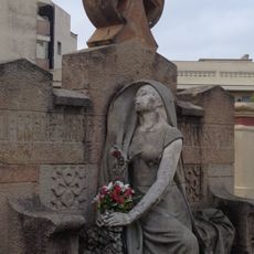 Hipogeu Pujol i Conill (Lloret de Mar)