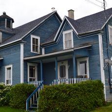 Maison François-Goulet