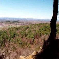 West Suffield Mountain