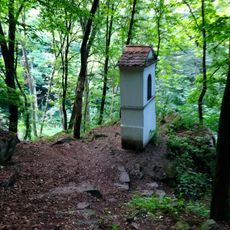 Stations of the Cross in Znojmo-Hradiště