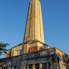 Monumento Rodoviário da Rodovia Presidente Dutra