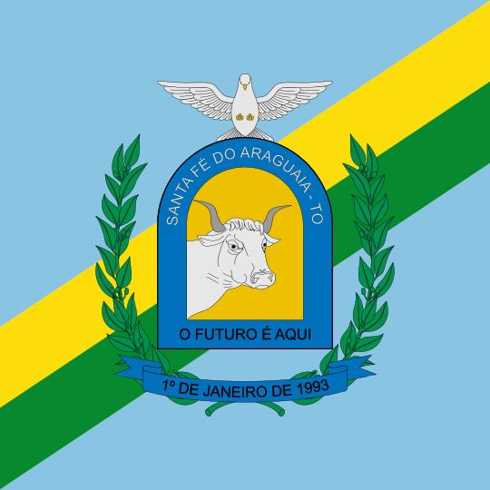 Santa Fé do Araguaia