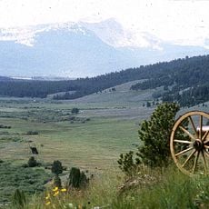 Big Hole National Battlefield