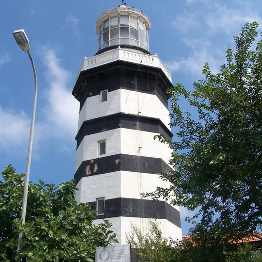 Şile Lighthouse