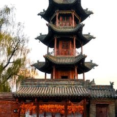 Jingsheng Confucian Temple