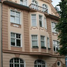 Wilhelm-Strauß-Straße 97