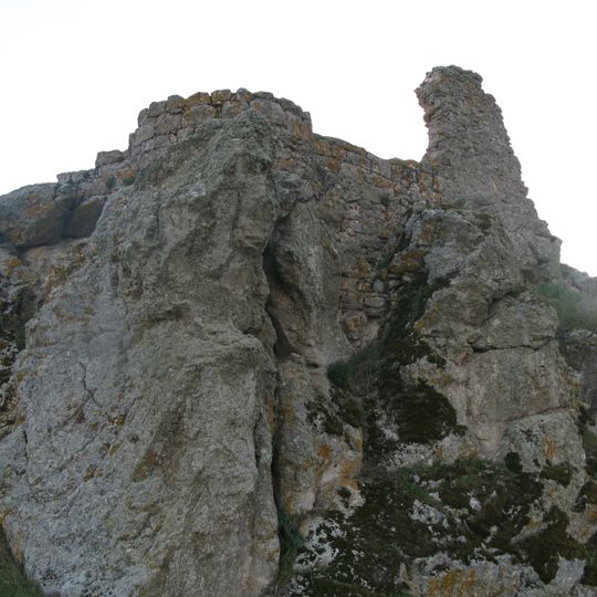 Castle of Peñausende