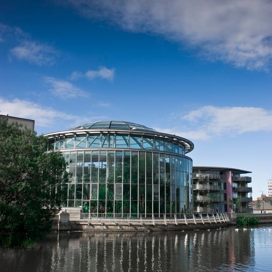 Sunderland Museum and Winter Gardens
