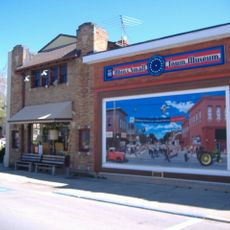 Ohio's Small Town Museum