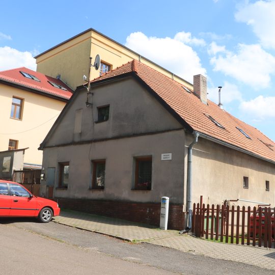 Muzeum Strašidelné sklepení