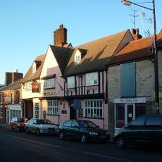 The Rising Sun Public House