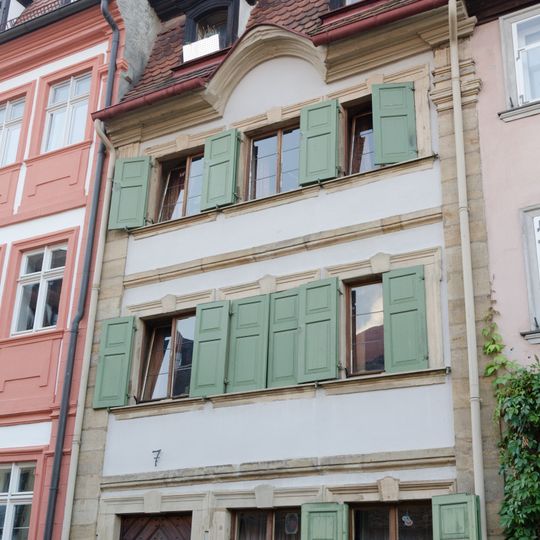 Bürgerhaus