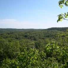 Parc provincial de la Vallée-de-la-Pembina