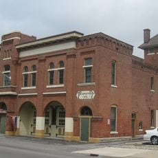Engine House No. 3