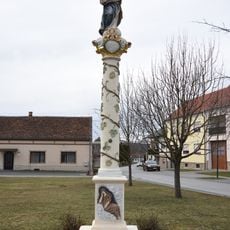 Mariensäule Bildein