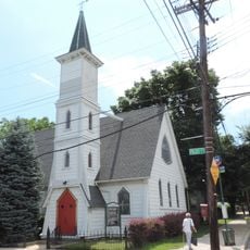 Grace Episcopal Church