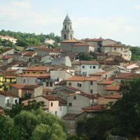 Satriano di Lucania