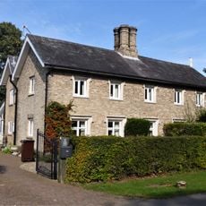 Primary School And School House