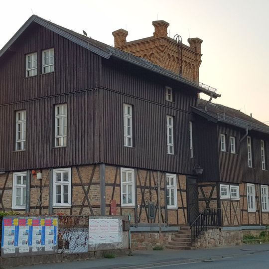 Gerber-Haus