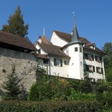 So-called Schlössli