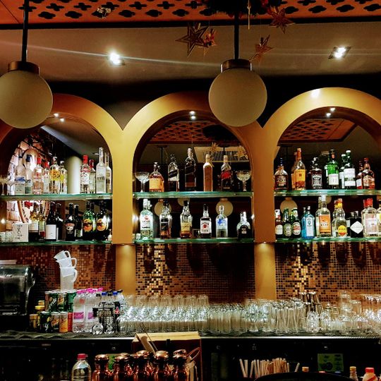 Daryaganj Restaurant