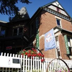 Charles Brainerd House