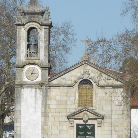 Igreja de São Dâmaso