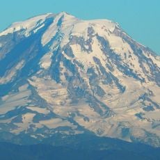 North Mowich Glacier