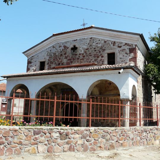 Saint Nicholas Church