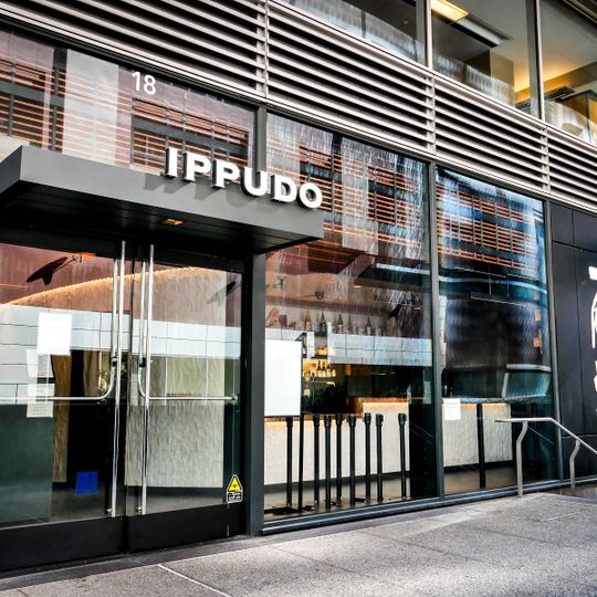 Ippudo San Francisco