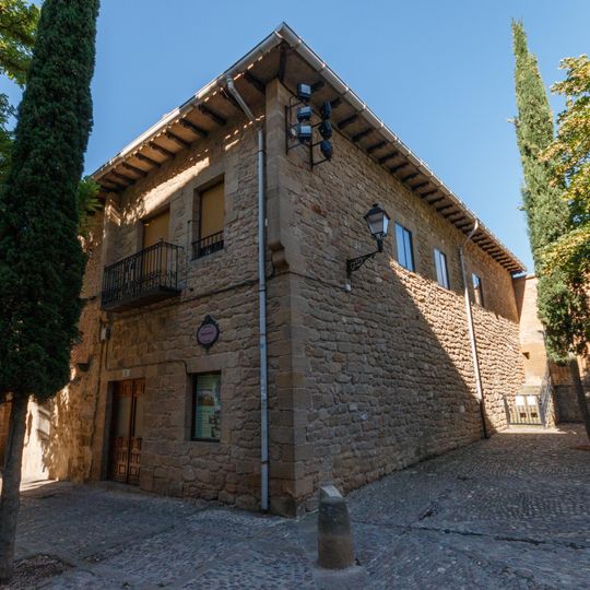 Casa Paganos 2