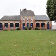 Église Sainte-Cécile de Terny-Sorny