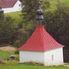 Chapel of Saint John of Nepomuk