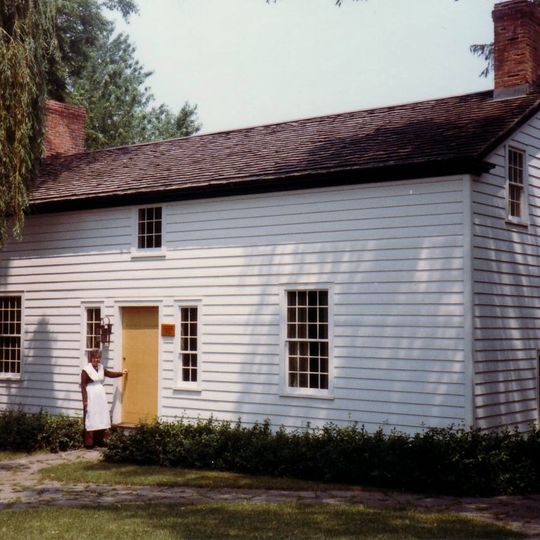 Laura Secord Homestead