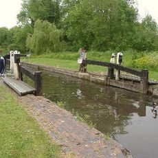 Widmead Lock
