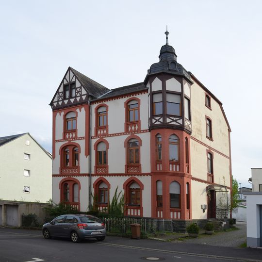 Wohnhaus