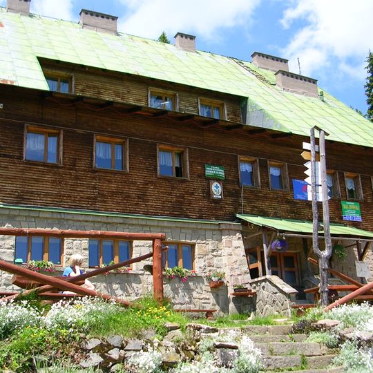 Lipowska Hostel