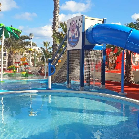 Hotel Playas de Torrevieja