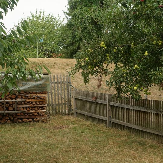 Cultural heritage D-5-6729-0024 in Bechhofen