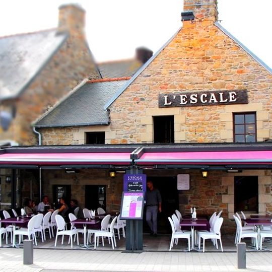 L'Escale