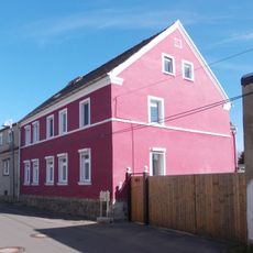 Wohnhaus Göbschelwitzer Straße 72