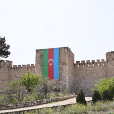 Castillo de Shahbulag