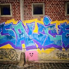 Graffiti
