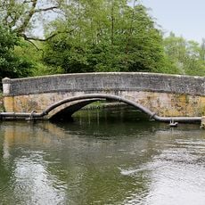 Mans Bridge