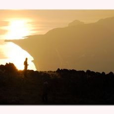 Riserva naturale orientata Monte San Calogero