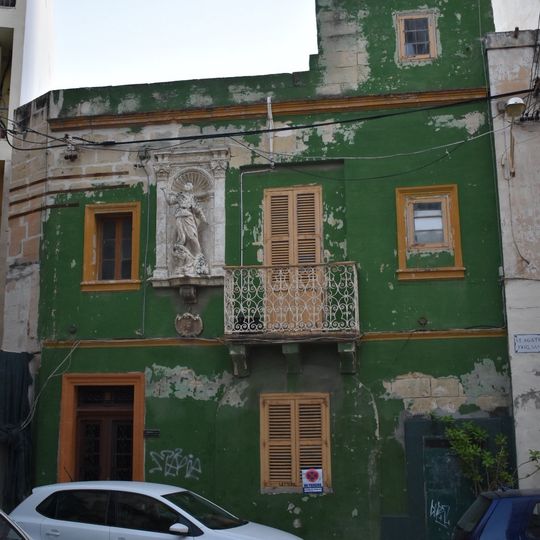 The Green House, Sliema