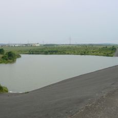 Talsperre Vieselbach