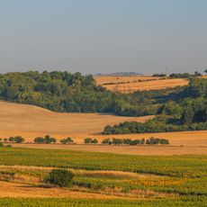 Třtěnské stráně