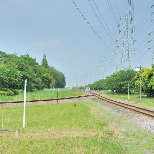Kitasode Junction