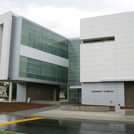 Elizabeth City State University